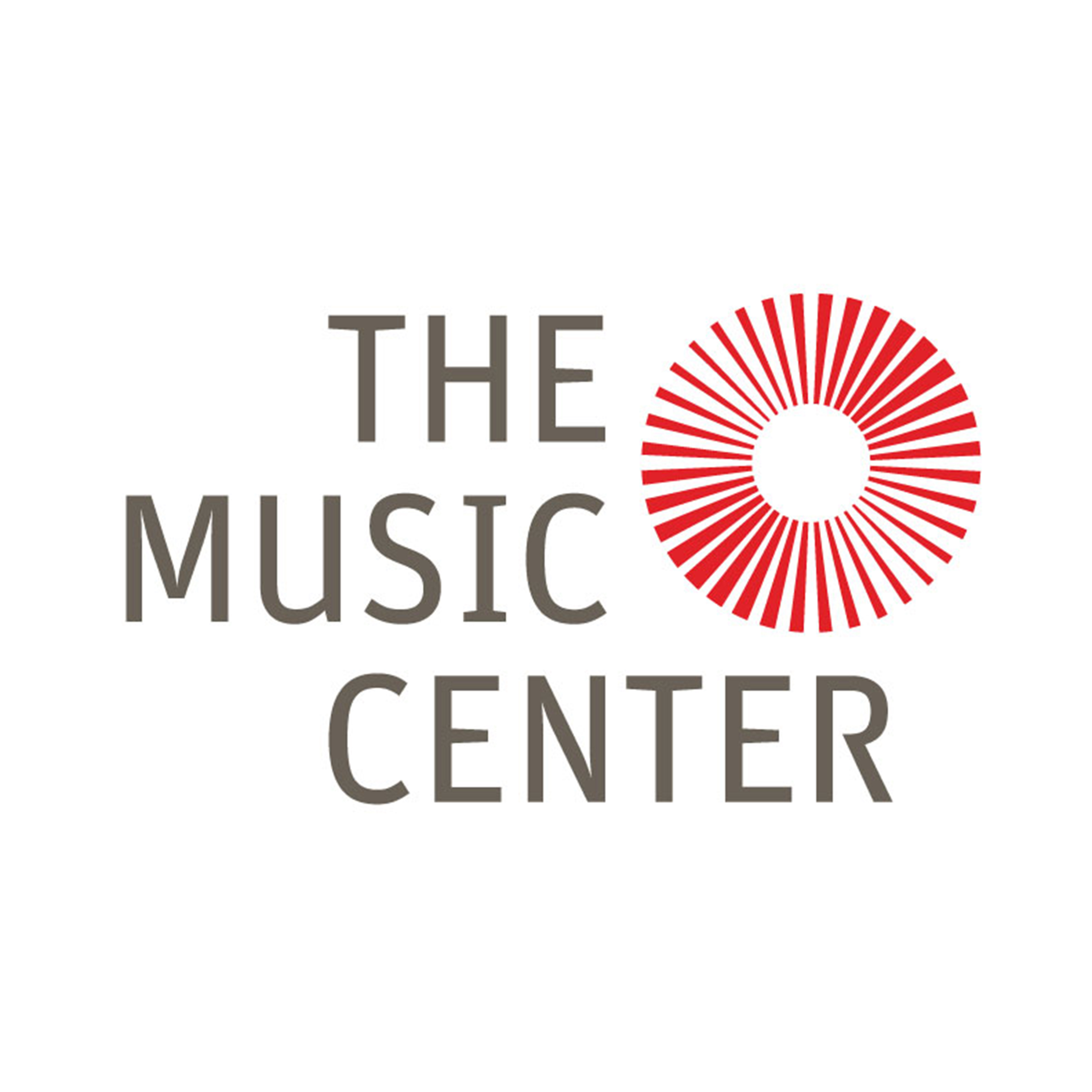 Music Center Logo