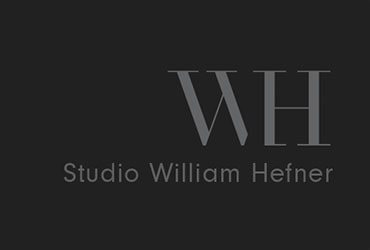 William Hefner Logo